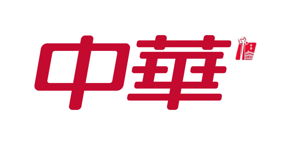 中华牙膏新品牌logo,logo设计