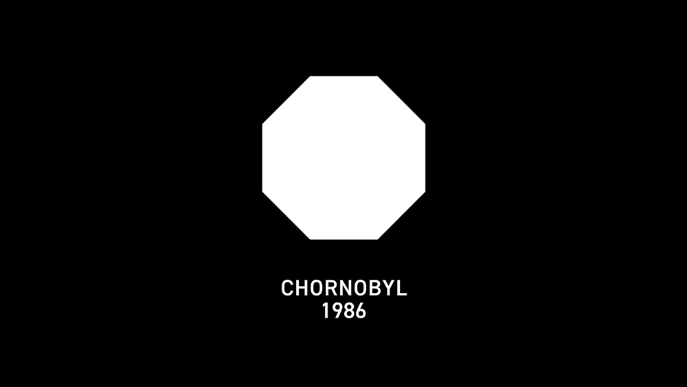 切尔诺贝利logo,logo设计
