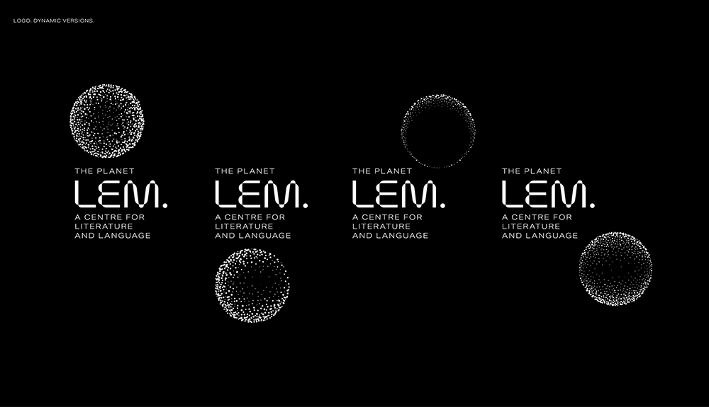 莱姆星球品牌logo,logo设计