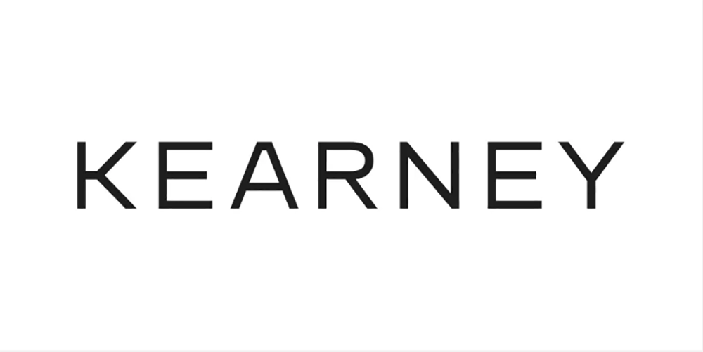 世界最大咨询公司科尔尼（kearney）品牌重塑，推出新logo