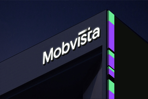 汇量科技mobvista品牌升级